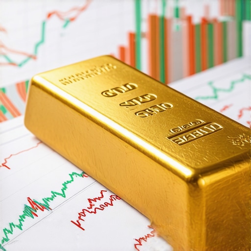 Understanding Gold Demand & Price Drivers for 2025 Investors
