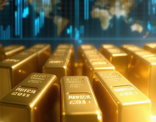 Understanding Gold Demand Trends 2025: Key Insights for Investors