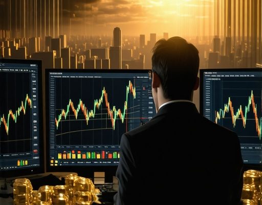 Understanding Gold Demand Trends 2025: Key Insights for Savvy Investors