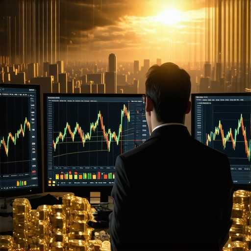 Understanding Gold Demand Trends 2025: Key Insights for Savvy Investors