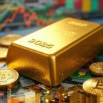 Understanding Gold Demand Trends & Price Drivers for 2025 Investors