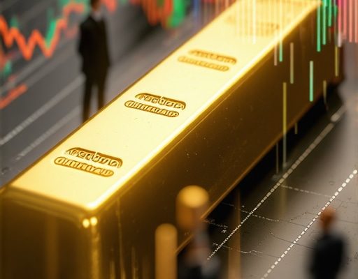 Understanding Gold Demand Trends in 2025: Key Insights for Investors