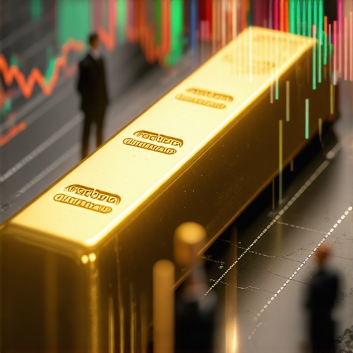 Understanding Gold Demand Trends in 2025: Key Insights for Investors