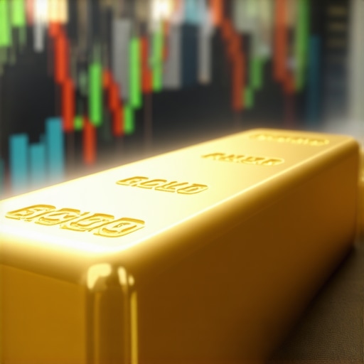 Understanding Gold Market Analysis: Key Trends & Price Predictions 2025