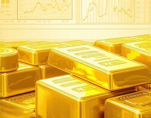 Understanding Gold Price Forecasts & Demand Flows for Smarter Investing 2025