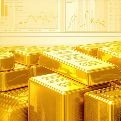 Understanding Gold Price Forecasts & Demand Flows for Smarter Investing 2025