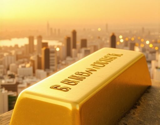 Understanding Gold Price Forecasts & Demand Trends for 2025 Investors