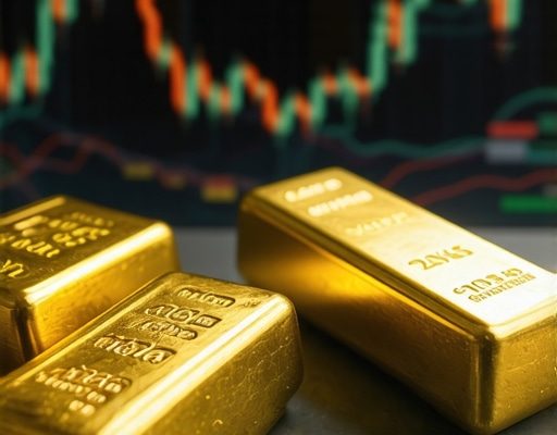 Understanding Gold Price Forecasts & Trends for Smarter Investing 2025