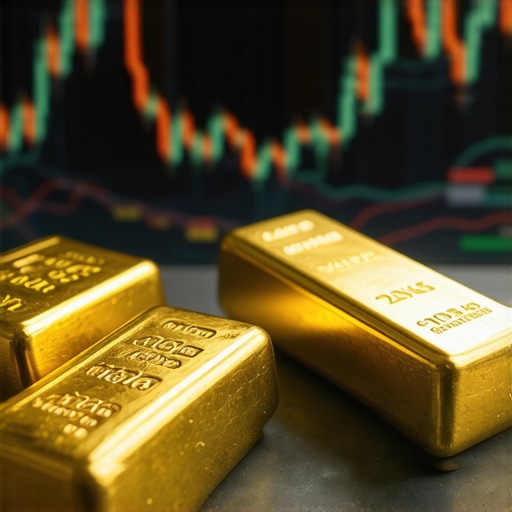 Understanding Gold Price Forecasts & Trends for Smarter Investing 2025