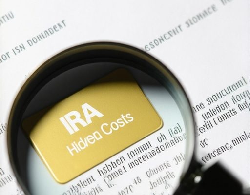 3 Hidden Costs Killing Your Gold IRA Returns in 2026