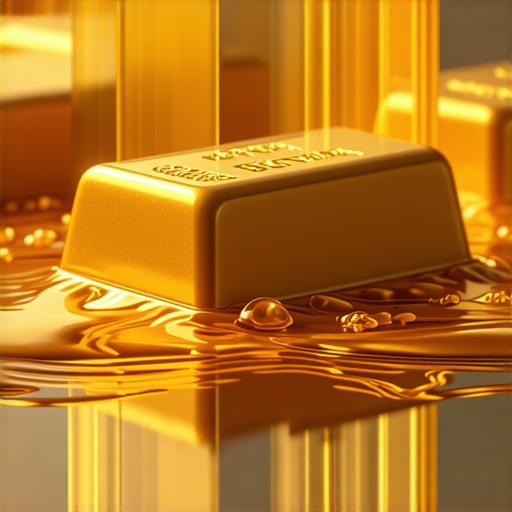 3 Liquid Gold ETFs to Outperform Cash in Late 2026 [Tested]