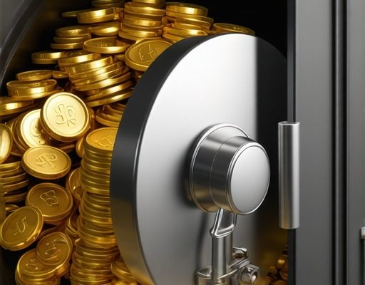 5 Best Gold Coins for Private Wealth Storage in 2026