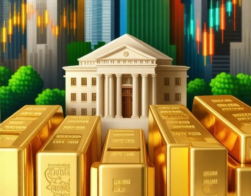 BRICS Gold Rush: How Central Bank Buying Reshapes 2026 Prices