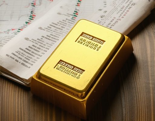 Beginner's Guide to Investing in Gold: Top Market Insights & Tips 2025