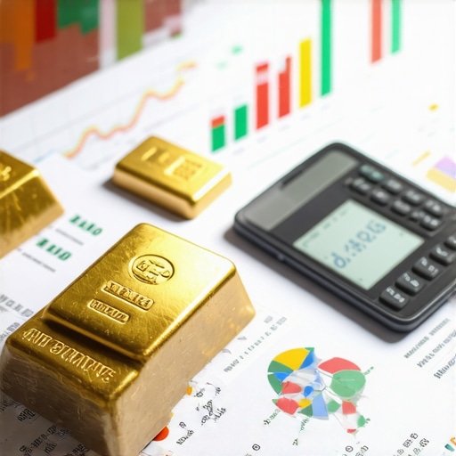 Best Gold ETFs & Mutual Funds for 2025: Maximize Your Returns Now