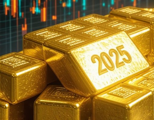 Best Gold IRA & Physical Gold Investments for 2025: Secure Your Wealth