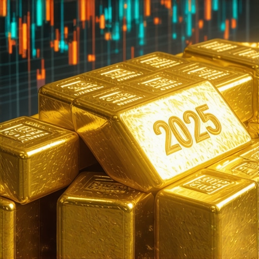 Best Gold IRA & Physical Gold Investments for 2025: Secure Your Wealth
