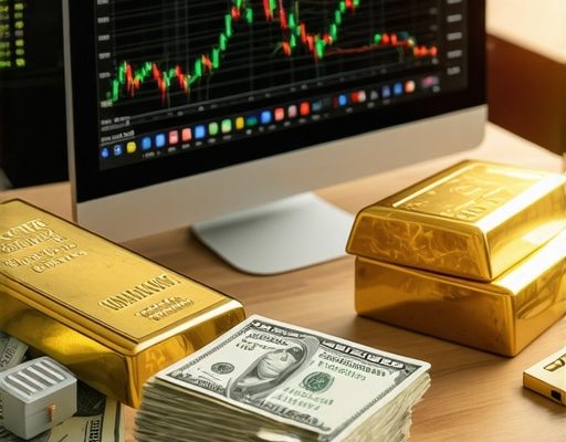 Best Gold Investment Strategies for 2025: Grow Your Wealth Today