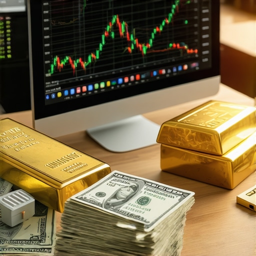 Best Gold Investment Strategies for 2025: Grow Your Wealth Today