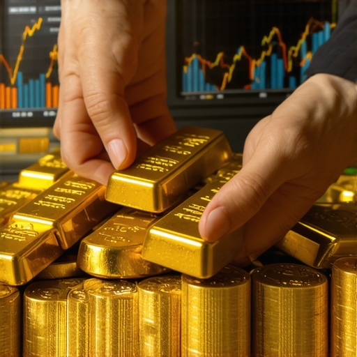 Best Gold Investment Strategies for 2025: Grow Your Wealth Today
