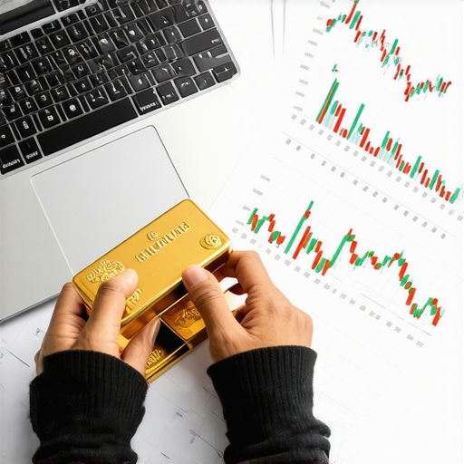 Best Gold Investment Strategies for 2025: Maximize Your Wealth Growth