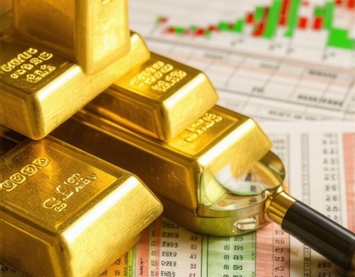 Buy Gold: Expert Strategies for Physical Gold Investments 2025