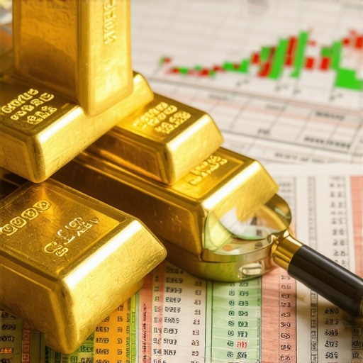 Buy Gold: Expert Strategies for Physical Gold Investments 2025