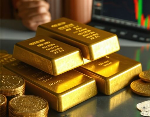 Buy Gold Now: Effective Investment Strategies & Market Trends 2025