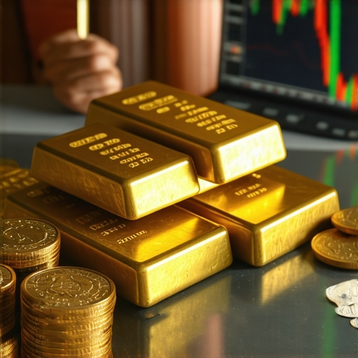 Buy Gold Now: Effective Investment Strategies & Market Trends 2025