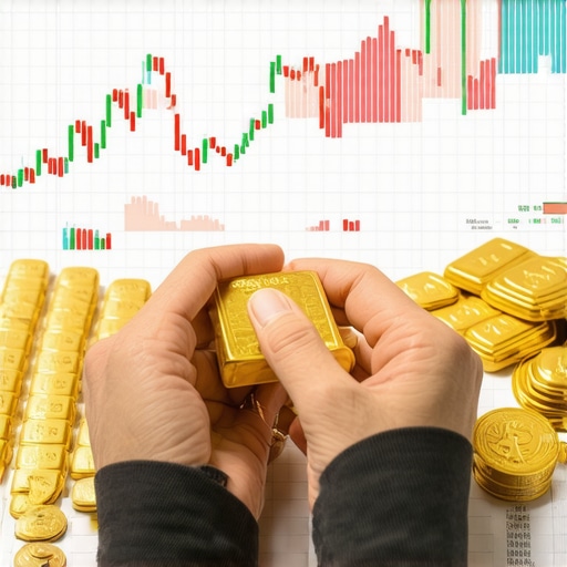 Buy Gold Now: Effective Investment Strategies & Market Trends 2025