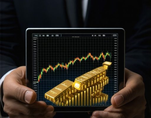 Buy Gold Now: Top Investment Strategies & Market Trends 2025
