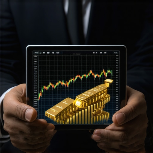 Buy Gold Now: Top Investment Strategies & Market Trends 2025