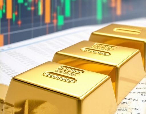 Buy Gold Now: Top Investment Strategies for 2025 Wealth Growth