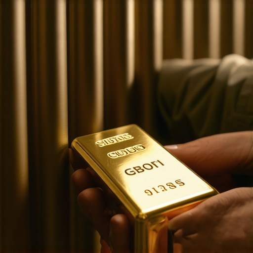 Buying Your First Gold Bar? Don't Make These 5 Errors in 2026