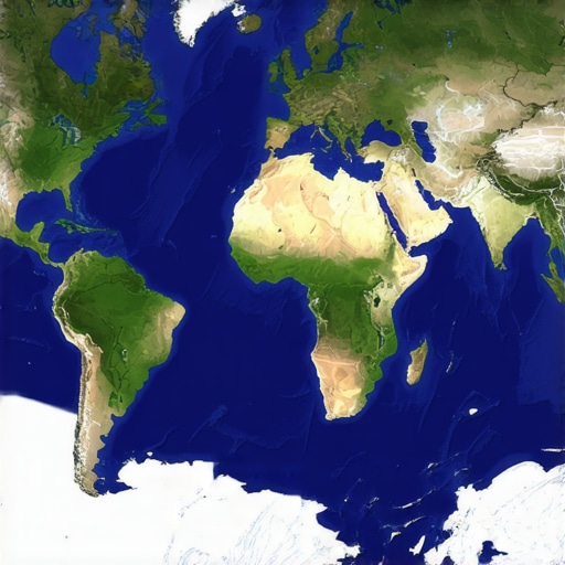 Map highlighting regions facing gold supply challenges due to geopolitical and regulatory issues.