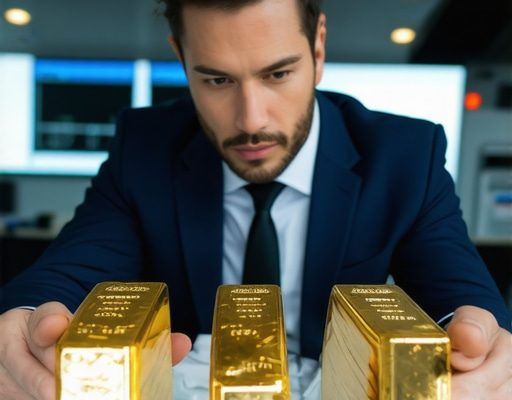 Gold Demand Trends 2025: Key Insights for Savvy Investors