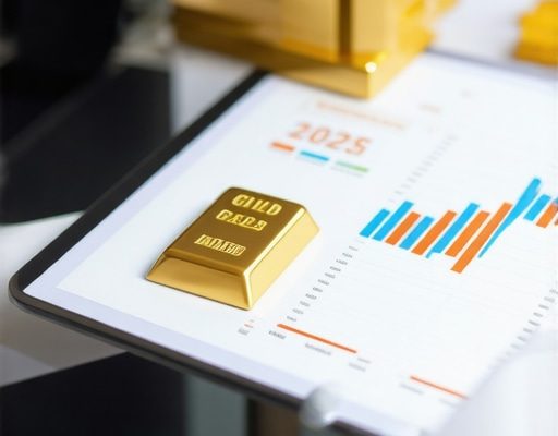 Gold ETF Investment Strategies for 2025: Maximize Your Returns