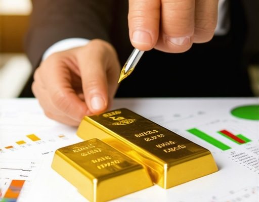 Gold Investment Strategies: Expert Tips for 2025 Wealth Growth