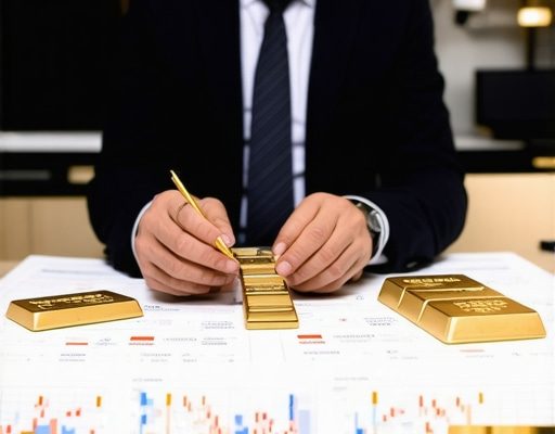 Gold Investment Strategies: Proven Tips to Maximize Your Wealth 2025