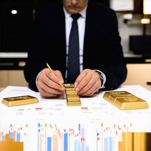 Gold Investment Strategies: Proven Tips to Maximize Your Wealth 2025