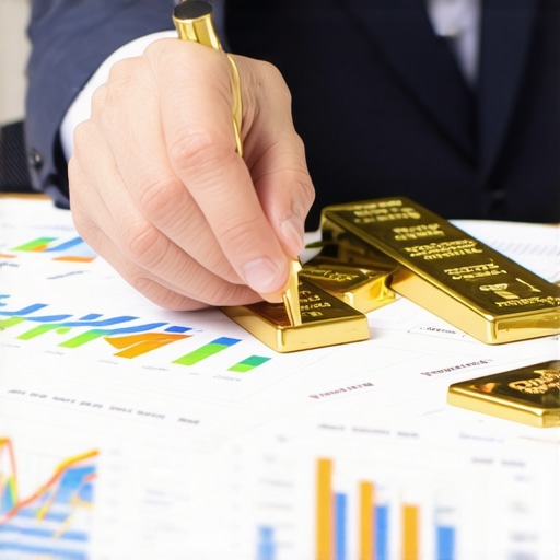 Gold Investment Strategies: Top Tips for 2025 Wealth Growth