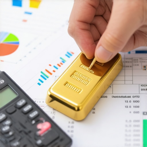 Gold Investment Strategies for Beginners: Proven Tips to Grow Wealth