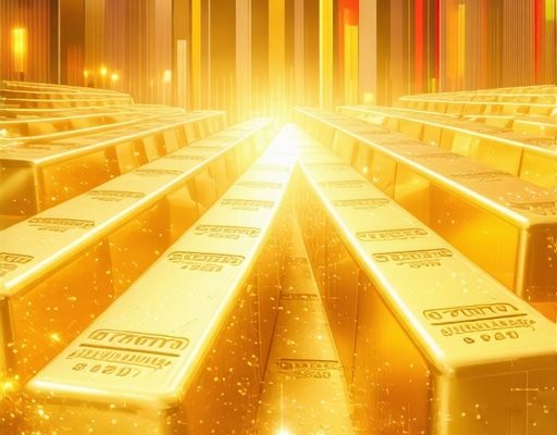 Gold Market Analysis 2025: Key Trends & Price Predictions