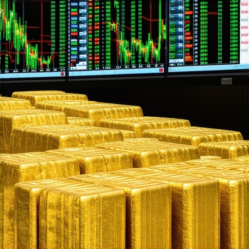 Gold Market Analysis 2025: Key Trends & Price Predictions for Savvy Investors