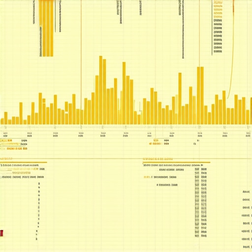 Gold Market Dynamics 2025 Infographic showing interconnected factors affecting gold prices, including geopolitical events, economic indicators, and market cycles.