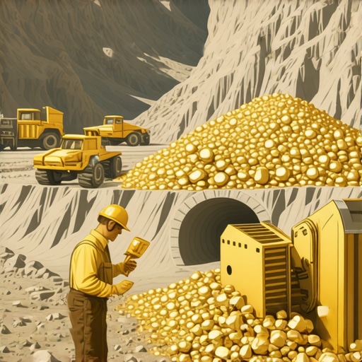 Gold Mining Stocks: 3 Hidden Winners for Your 2026 Portfolio