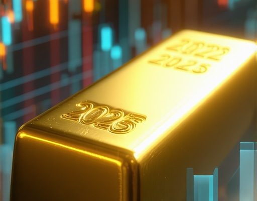 Gold Price Forecast 2025: Expert Market Trends & Investment Tips