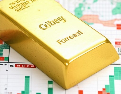 Gold Price Forecasts 2025: Expert Market Analysis & Investment Tips