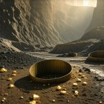 Gold Shortage 2026: Why Global Supply Just Hit a 10-Year Low