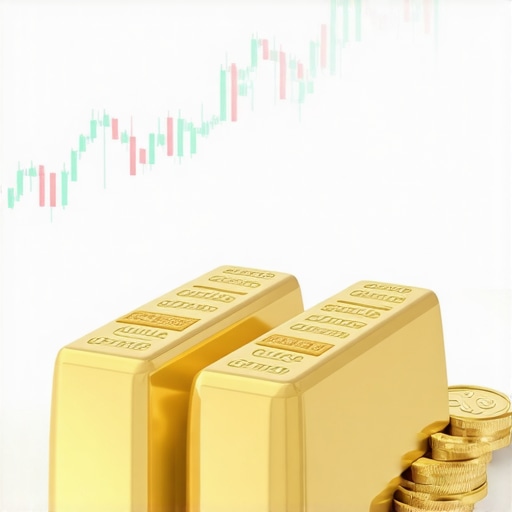 Gold Supply & Demand Trends: Key Insights for 2025 Investors